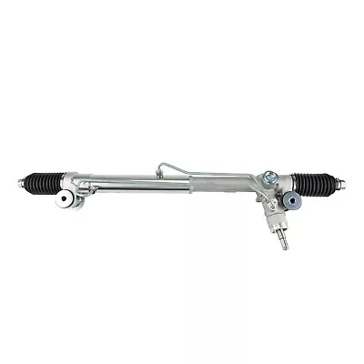 Complete Power Steering Rack Pinion  22-1014 For Chevy Trailblazer GMC Envoy • $164.99