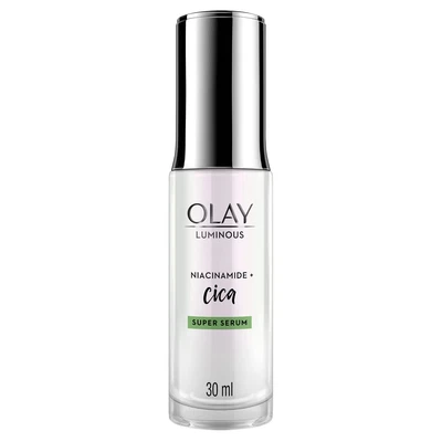$42.74 • Buy Olay Luminous Cica Super Serum,30 Ml
