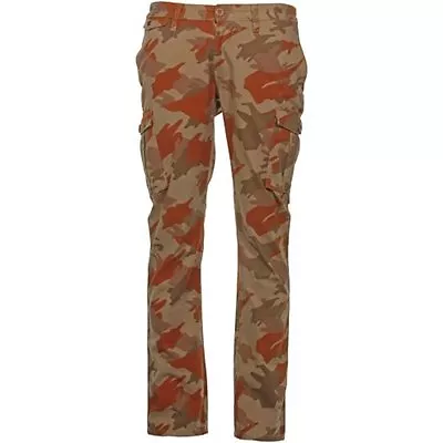 Matix Gripper Cargo Pant (33) Desert • $50.40