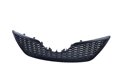 Black Front Grille Grill Replacement For 07-09 Toyota Camry SE TO1200291 New • $38.97