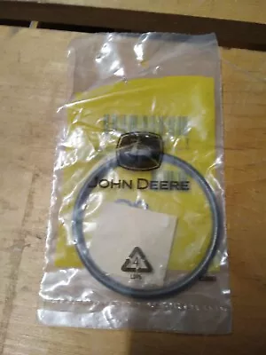 John Deere H180787 Snap Ring • $25