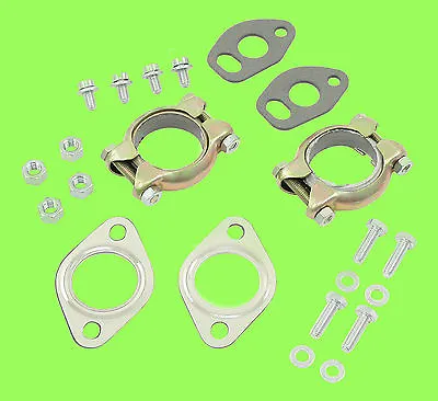 Empi 98-2989 Vw Engine Exhaust Muffler Install Kit Vw Bug Beetle Baja Thing Bus • $21.25