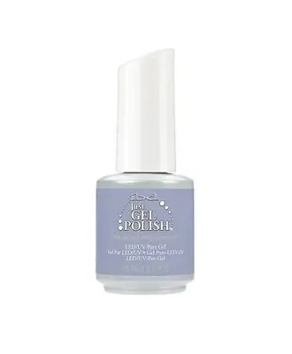 Ibd Just Gel Polish Painted Pavement # 57081 UV/LED Gel Polish .5oz Fast Ship • $9.99