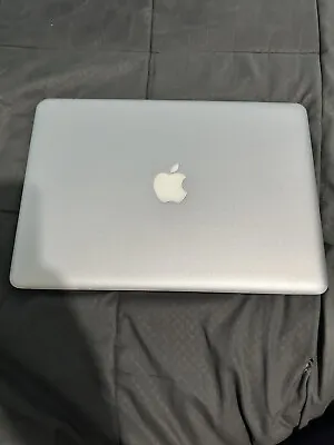 Apple MacBook Pro A1278 No HDD/No OS • $45
