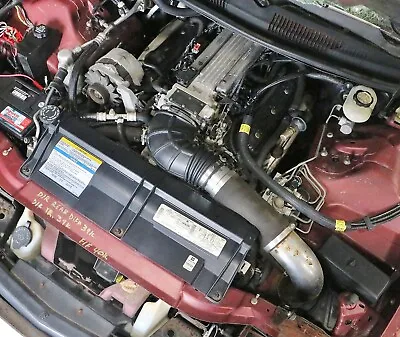 1993 Firebird Formula LT1 5.7L V8 Complete Engine Motor 130K Miles ENGINE ONLY • $2495