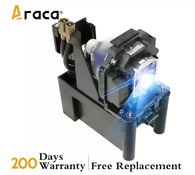 $60 • Buy Panasonic Projector ET-LAF100 /ET-LAF100A Lamp