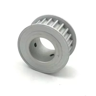 22 Teeth 3/4  Bore Timing Belt Pulley HTD 5M Aluminum Synchronous Wheel Pitch... • $25.40