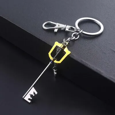 $35 • Buy Kingdom Hearts Second Memory Original Keyblade Keychain