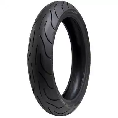 Michelin Pilot Power 2 CT Front Motorcycle Tire  For HONDA CBR600F3 1995-1998 • $157.51