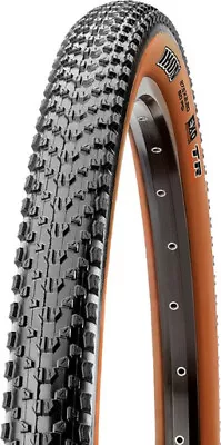 Maxxis Ikon 29x2.20  60TPI EXO/TR Skinwall Tan Folding MTB Bike Tyre • $69.99