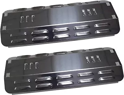 Gas Grill Heat Tent Plates For Master Forge MFA350CNP MFA350BNP Replacement P... • $25.44