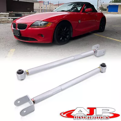 Rear Lower Adjustable Control Camber Arm SL For 1992-2006 BMW E36 E46 3-Series • $47.99