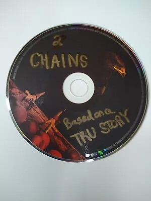 Based On A T.R.U. Story By 2 Chainz (CD 2012) Disc Only • $7.70