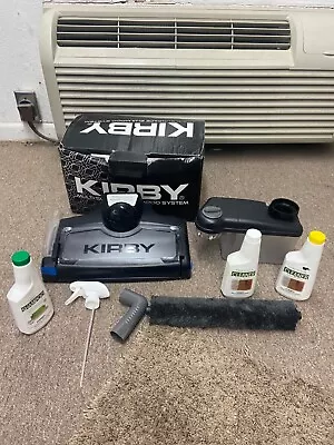 Kirby Vacuum Cleaner Avalir Shampooer Mutil Surface System Only • $79.99