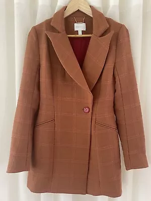 Alice McCall Jacket  Size 8 • $50