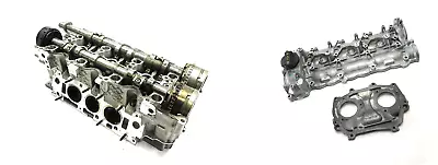 13-16 Mercedes C350 E300 E350 E400 (a207 C207 W204) 3.5l - Right Cylinder Head • $313.04