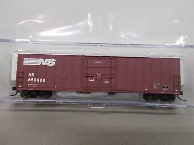 Atlas-#33792-norfolk Southern-50' Boxcar #650008-n Scale • $18