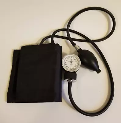 ADC Diagnostix Sphygmomanometer Blood Pressure Monitor W/ Cuff • $24.99