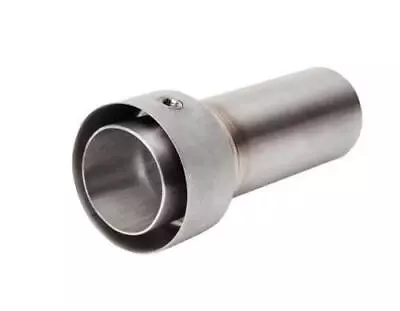 £50 • Buy  AKRAPOVIC Megaphone Silencer Insert Baffle DB Killer Honda CBR1000RR Fireblade