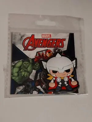 Marvel Avengers Keyring Thor • £3
