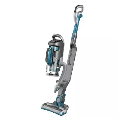 BLACK+DECKER 45Wh 2in1 Cordless Pro Vacuum Cleaner • £77.23