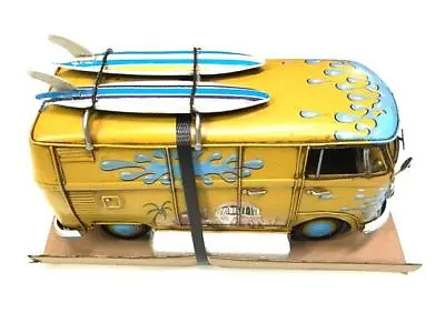 Vw Split Screen Kombi Car Model Not Bay Window It's Splitty • $56.50