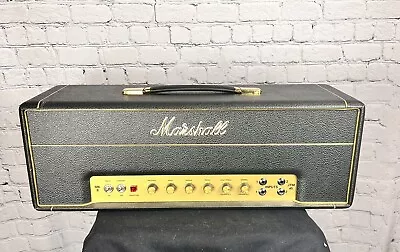 2020 Marshall JTM45 2245 Reissue Excellent Condition Very Low Hours! USA • $1600