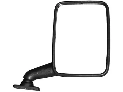 Right Mirror For 80-91 VW Vanagon Transporter HM14Q1 Door Mirror -- Flat Glass • $33.15