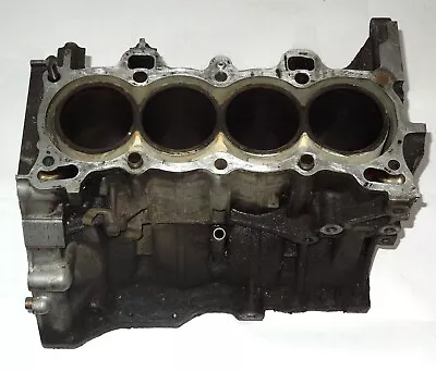 D16A6 Engine Block W1stuckBolt 88 89 90 91 Honda Civic CRX Si Non-vtec D16 1.6 • $299