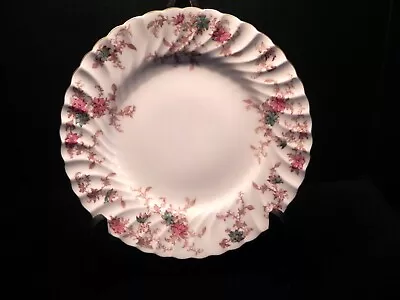 Scarce ANCESTRAL 6 1/4  Bread And Butter Plate By MINTON China (England) • $13.95