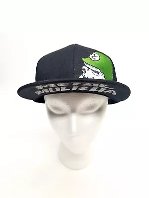 Metal Mulisha Adjustable Baseball  Hat Snapback  Unisex  • $19.99