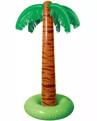 Large Inflatable Palm Tree Prop 1.5m • $59.99
