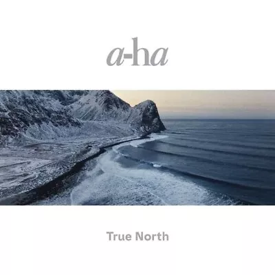 Aha True North Limited Eco Mix  Multicolour Double Vinyl Lp... 21/10/2022 • £49.99