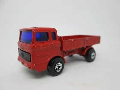 Matchbox Mercedes-Benz Truck From 1976 Two-packs • $4.99