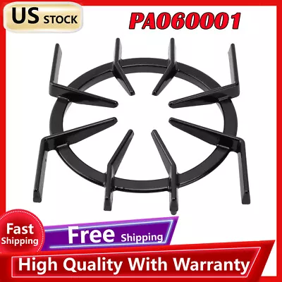 Whole Parts Gas Cooking Ranges Spider Grate Part# PA060001 For Viking Ranges • $78.69