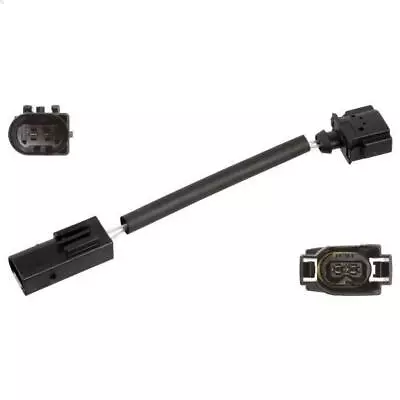 Connection Cable Camshaft Sensor FEBI 107574 For CLK (C209) 1.8 2002-2009 • $52.29