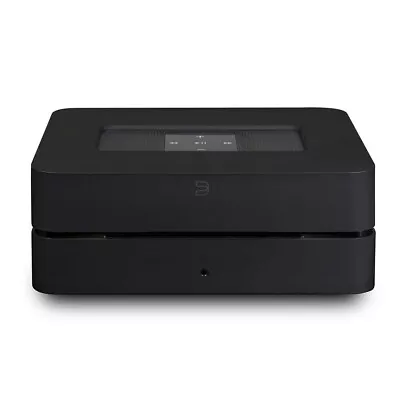 Bluesound Vault 2i High-Res 2TB Network Hard Drive CD Ripper And Streamer - Blac • $1399