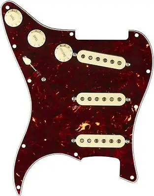 Fender® Factory Assembled Original '57/'62 Loaded Pickguard~SSS~Boxed-Brand New • $209.99