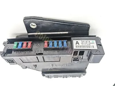 Genuine Toyota Camry Fuse Box Junction Module 8272006091 TP1974 TP1797 • $47.92