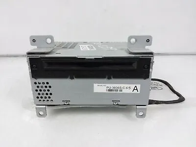 2016 2017 Ford Mustang Gps Nav Navigation Dvd Player Module Unit Gr3z18c869ab • $175.10