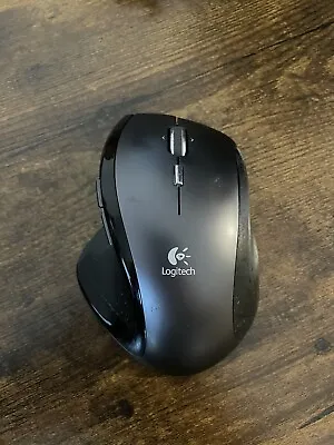 Logitech MX Revolution • $25