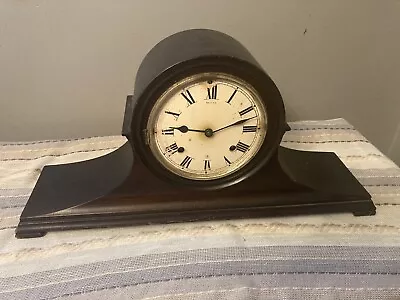 General Electric Vintage Mantle Clock 1948 Parts Or Repair • $5