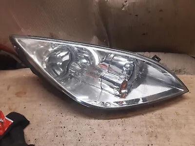 2008 Mitsubishi Colt Driver Side Headlight 0301208602 • $31.08