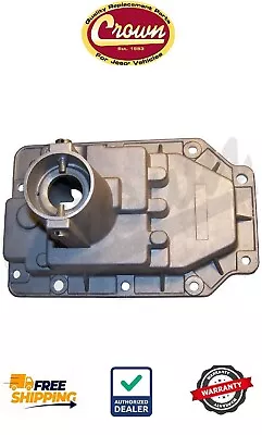 Crown J8134292 Transmission Cover For 80-83 Jeep CJ-5 80-86 CJ-7 W/ T176 Or T177 • $209.99