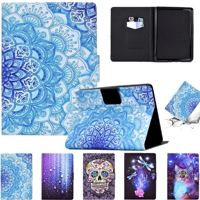 $10.99 • Buy For Amazon Kindle Paperwhite 1 2 3 4 5/6/7/10th 11th Gen Smart Case Stand Cover
