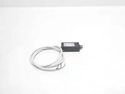 Smc ZSE1-01-55 Vacuum Switch 0-101kpa 12-24v-dc • $47.48
