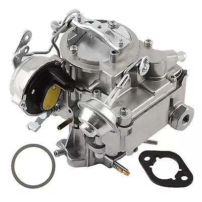 Carburetor For Chevrolet Chevy GMC V6 6CYL 4.1L 250 4.8L 292 17054303 17054228 • $156.59