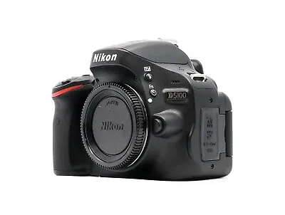 Astrophotography Modified Nikon D5100 DSLR Camera Body. • $373.37