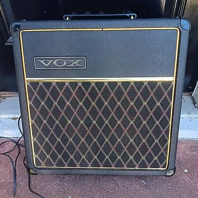 1967 Vox Pathfinder Guitar Amp Original/Working • $449