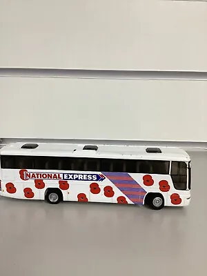 National Express Model Coach [GB] • £9